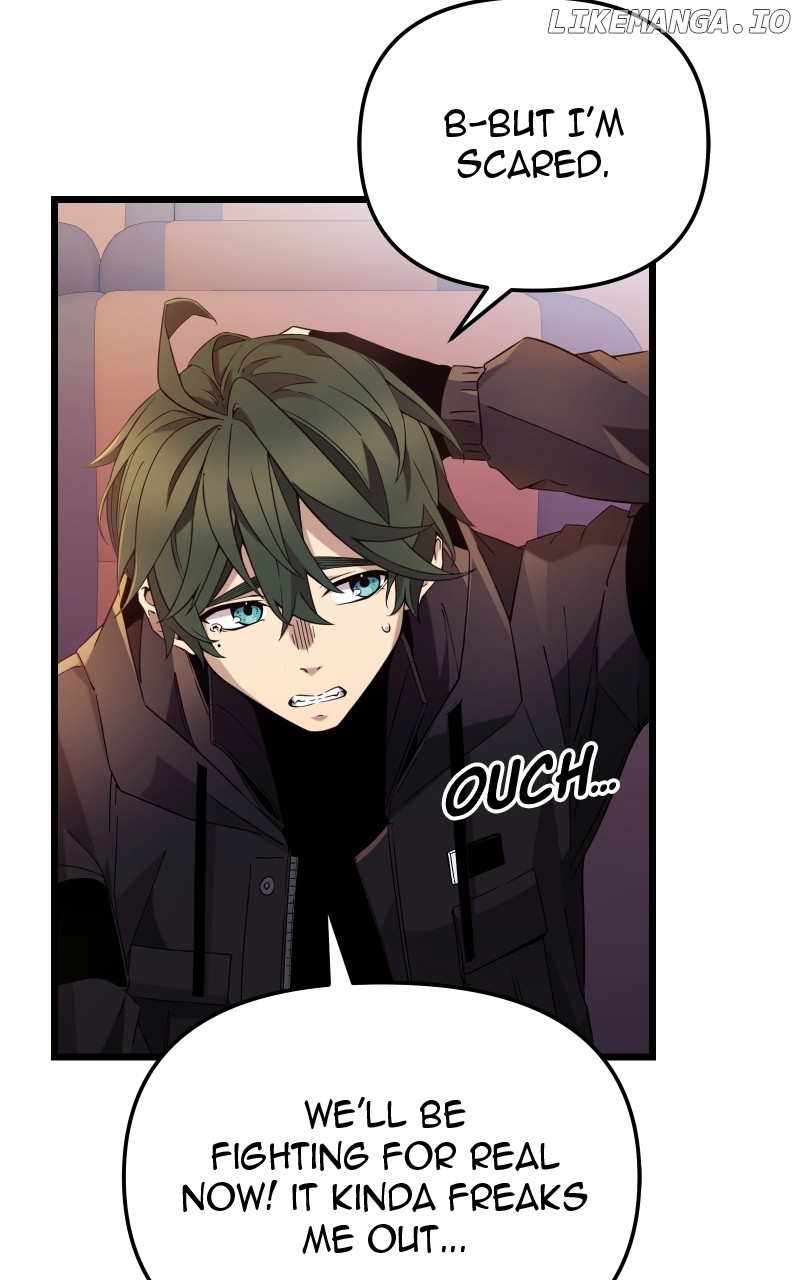 Read I Obtained a Mythic Item Manga Online