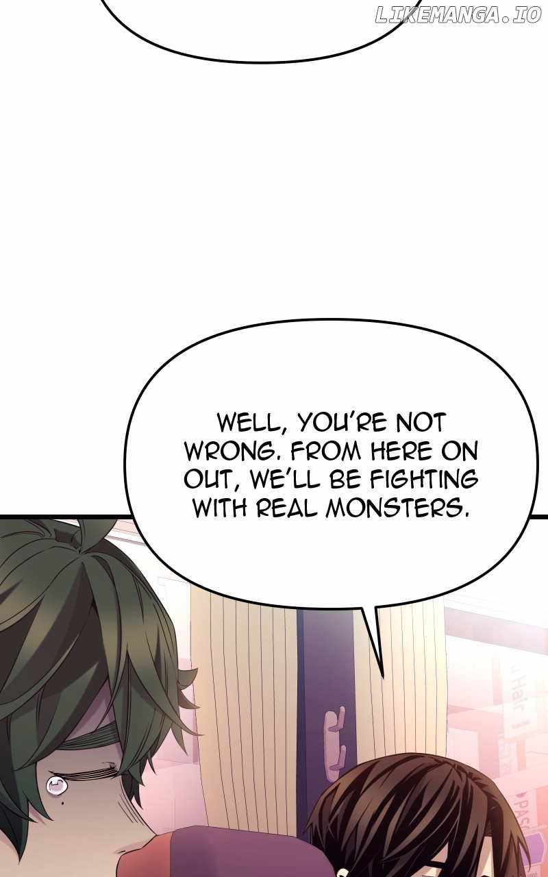 Read I Obtained a Mythic Item Manga Online