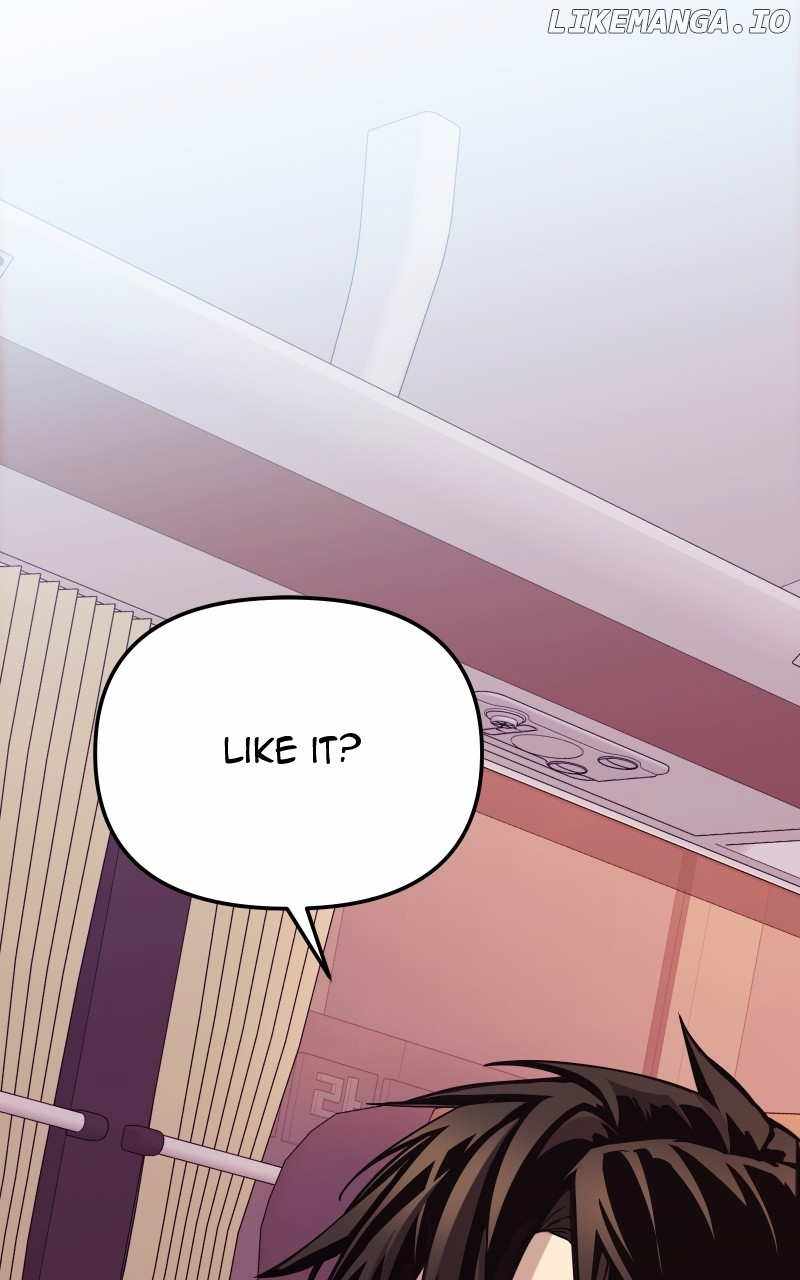Read I Obtained a Mythic Item Manga Online