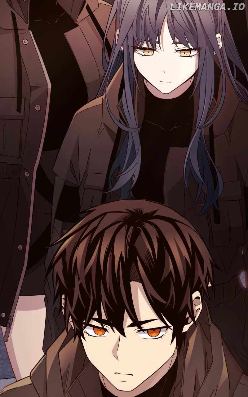 Read I Obtained a Mythic Item Manga Online