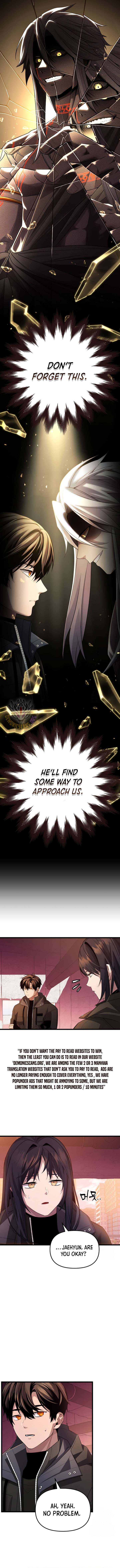 Read I Obtained a Mythic Item Manga Online