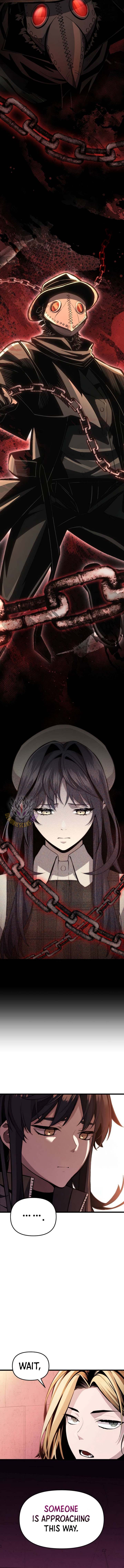 Read I Obtained a Mythic Item Manga Online