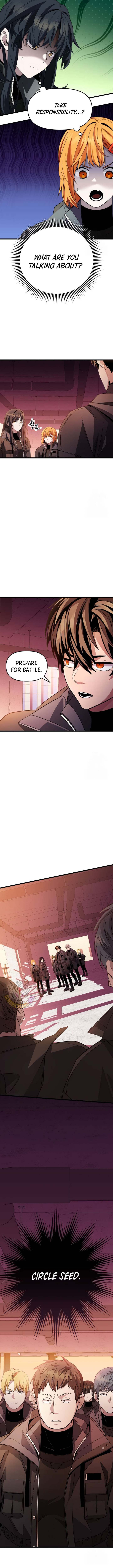 Read I Obtained a Mythic Item Manga Online