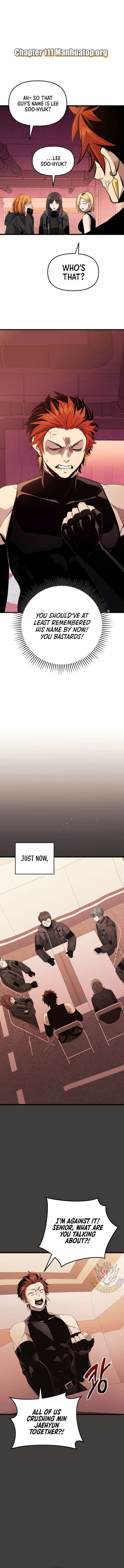 Read I Obtained a Mythic Item Manga Online