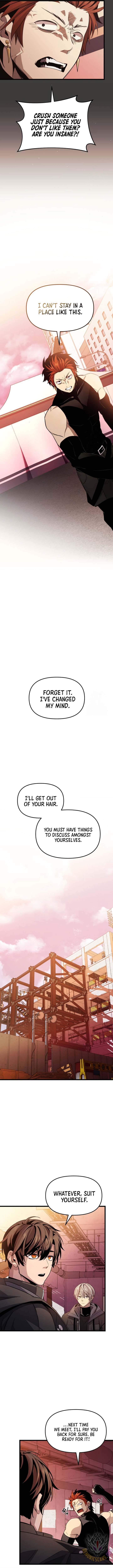 Read I Obtained a Mythic Item Manga Online