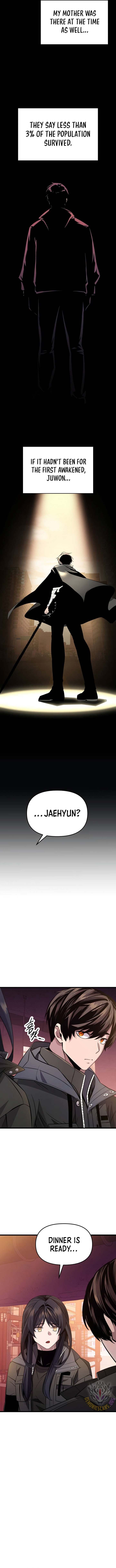 Read I Obtained a Mythic Item Manga Online