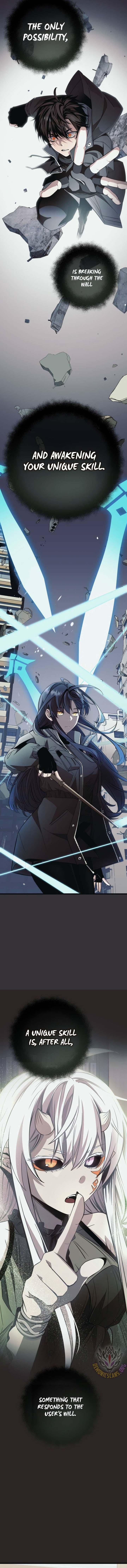 Read I Obtained a Mythic Item Manga Online