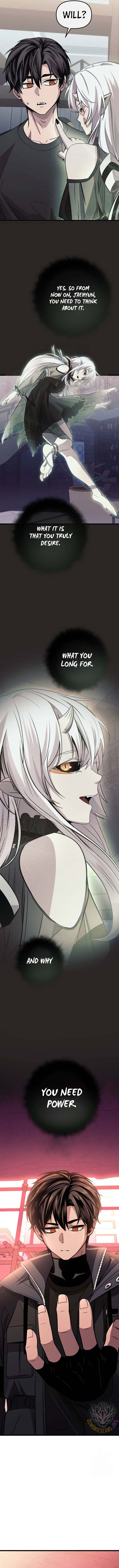 Read I Obtained a Mythic Item Manga Online