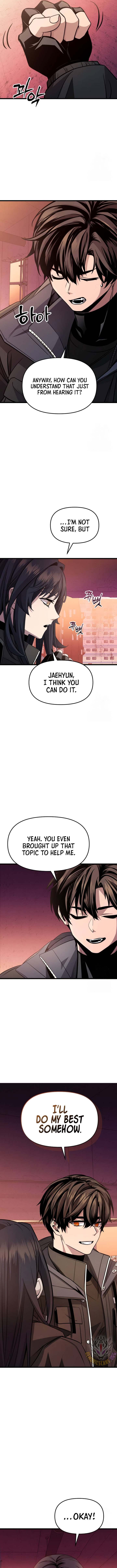 Read I Obtained a Mythic Item Manga Online