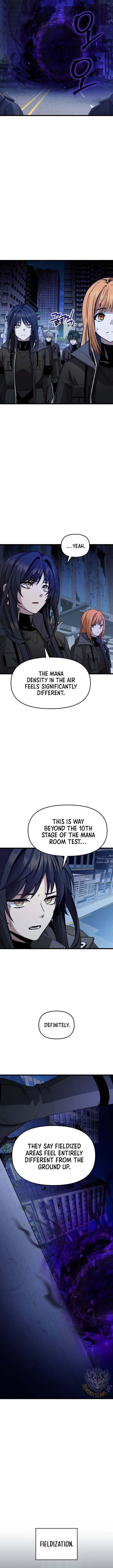 Read I Obtained a Mythic Item Manga Online