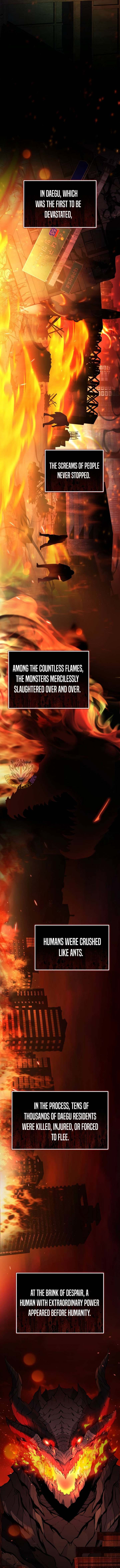 Read I Obtained a Mythic Item Manga Online