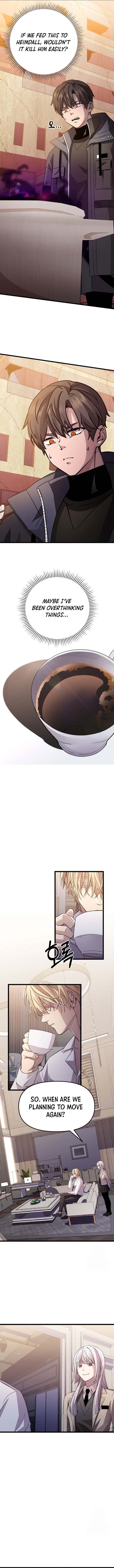 Read I Obtained a Mythic Item Manga Online