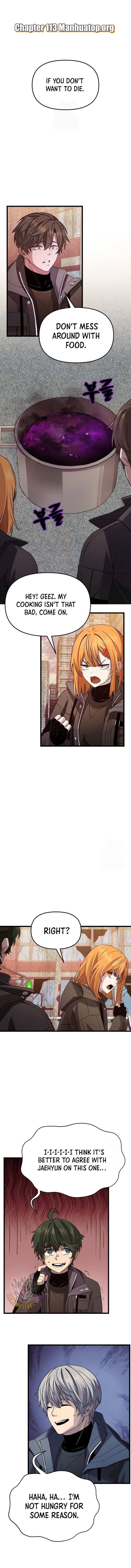 Read I Obtained a Mythic Item Manga Online