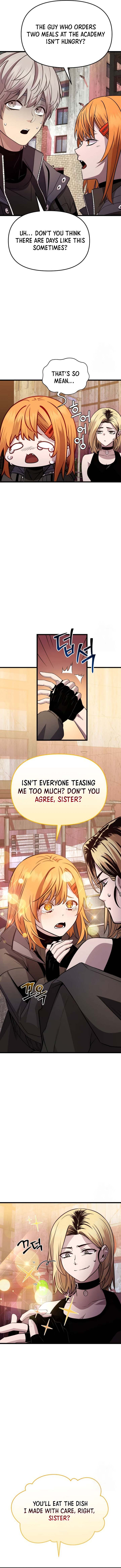 Read I Obtained a Mythic Item Manga Online