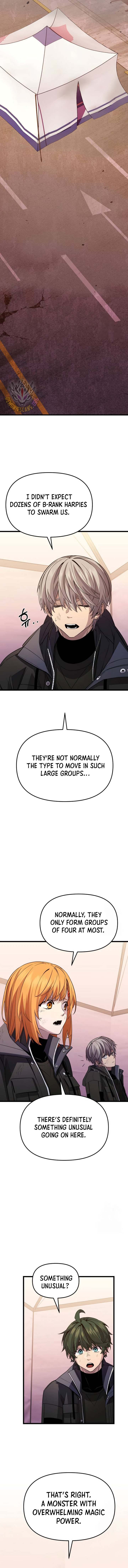 Read I Obtained a Mythic Item Manga Online