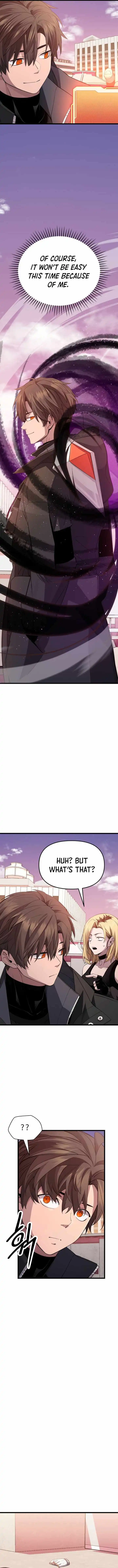 Read I Obtained a Mythic Item Manga Online