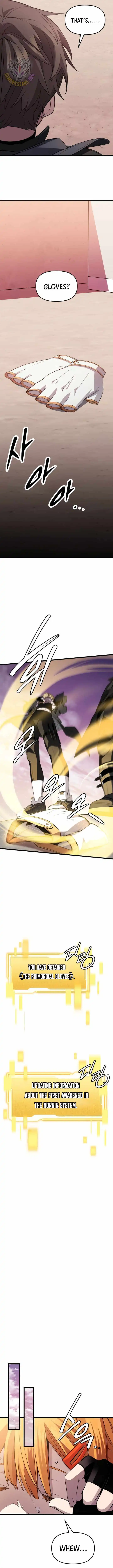 Read I Obtained a Mythic Item Manga Online
