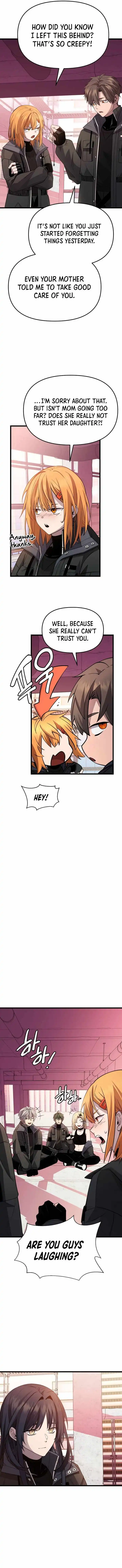 Read I Obtained a Mythic Item Manga Online
