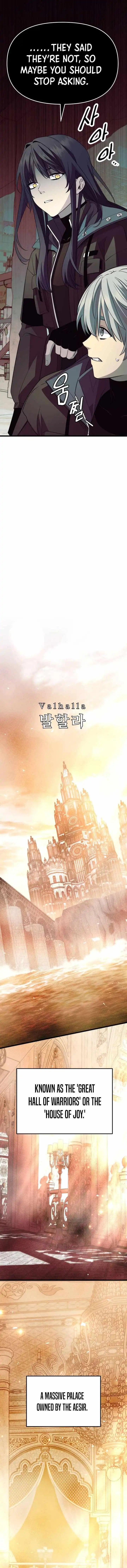 Read I Obtained a Mythic Item Manga Online