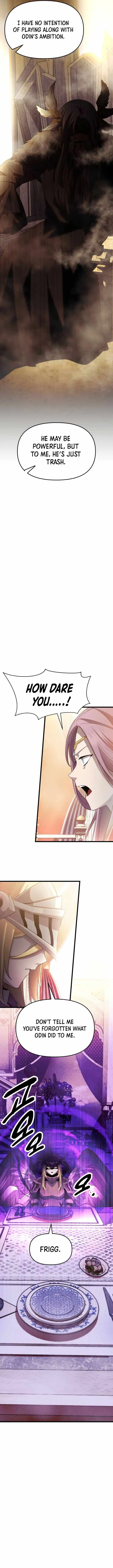 Read I Obtained a Mythic Item Manga Online