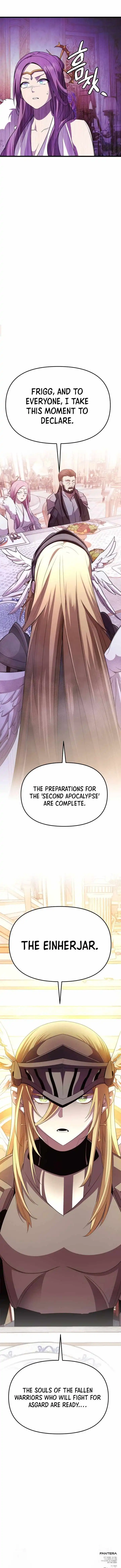 Read I Obtained a Mythic Item Manga Online