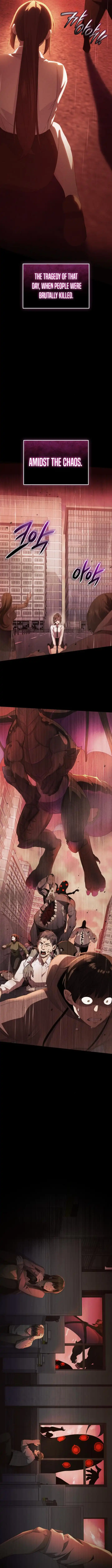 Read I Obtained a Mythic Item Manga Online