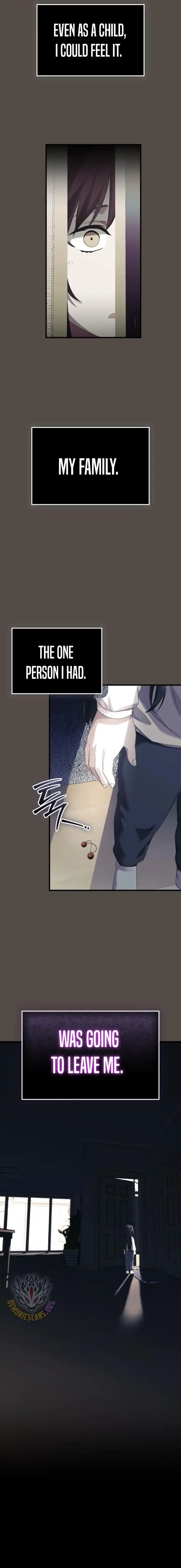 Read I Obtained a Mythic Item Manga Online
