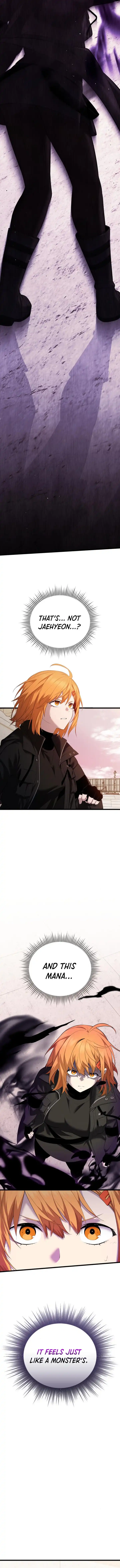Read I Obtained a Mythic Item Manga Online
