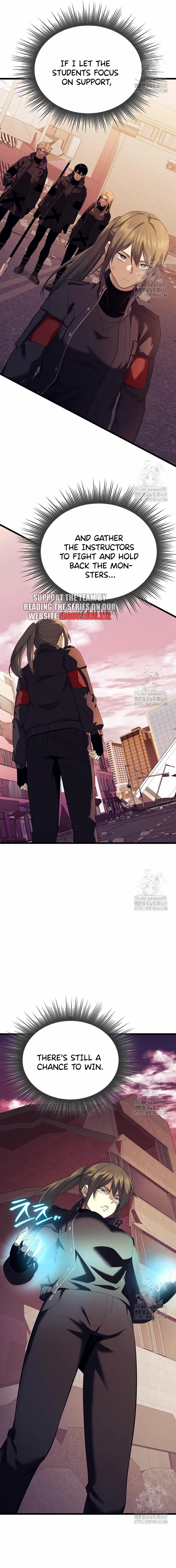 Read I Obtained a Mythic Item Manga Online