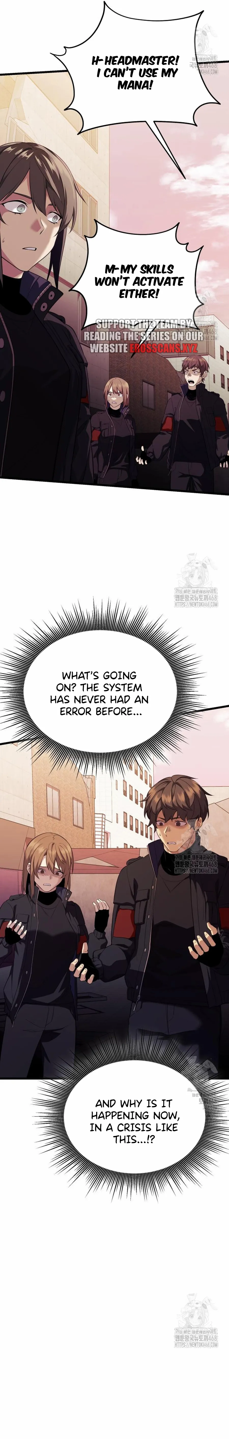 Read I Obtained a Mythic Item Manga Online