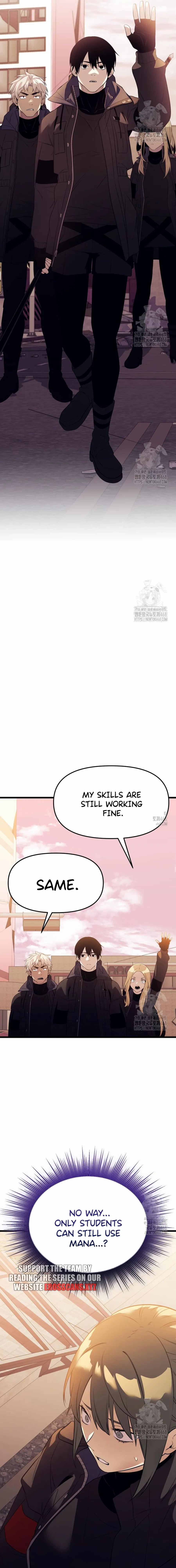 Read I Obtained a Mythic Item Manga Online
