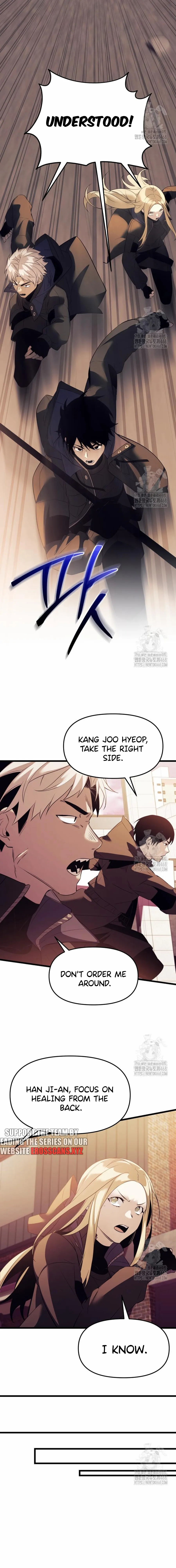 Read I Obtained a Mythic Item Manga Online