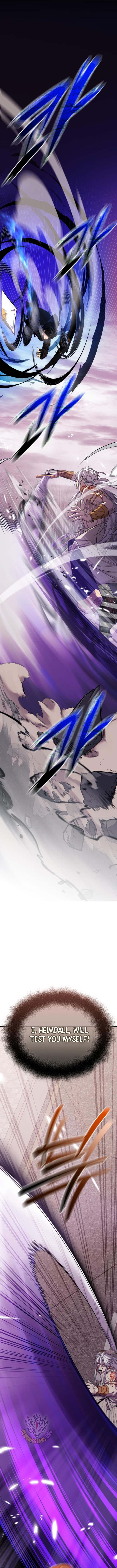 Read I Obtained a Mythic Item Manga Online