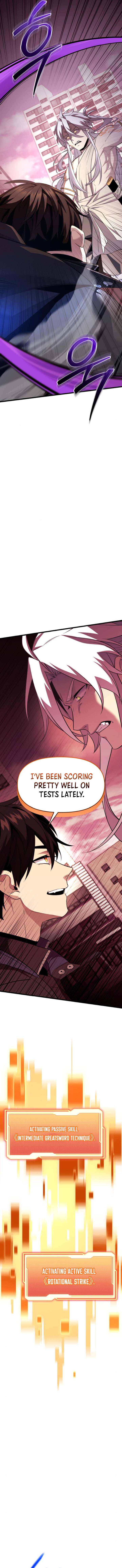 Read I Obtained a Mythic Item Manga Online