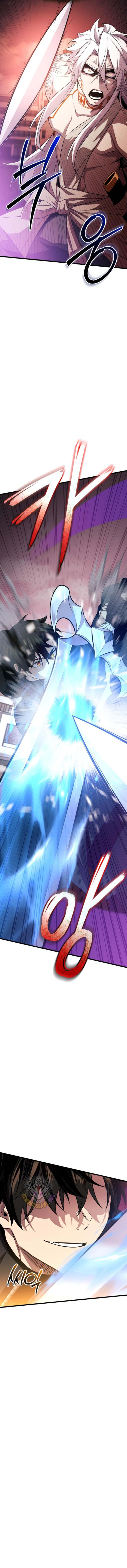 Read I Obtained a Mythic Item Manga Online