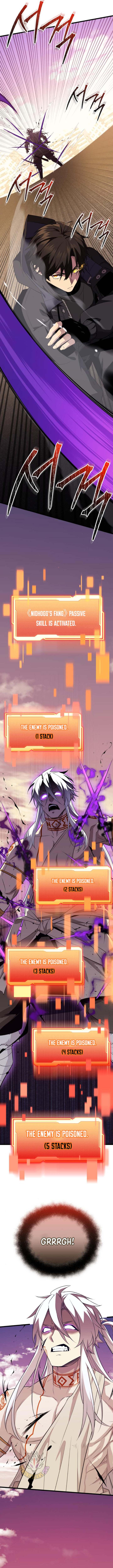 Read I Obtained a Mythic Item Manga Online
