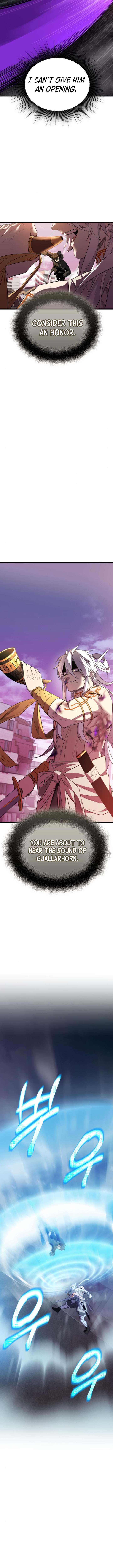 Read I Obtained a Mythic Item Manga Online