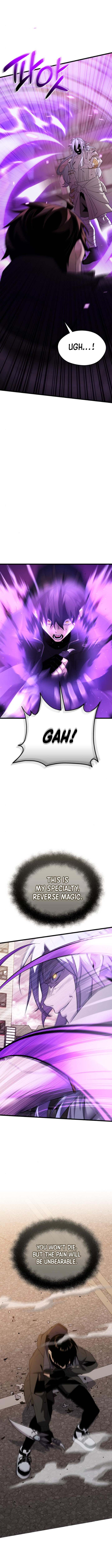 Read I Obtained a Mythic Item Manga Online