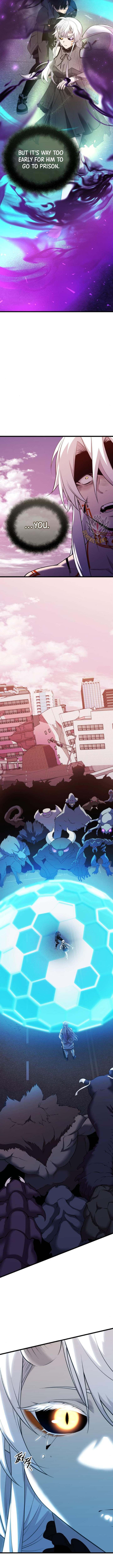 Read I Obtained a Mythic Item Manga Online