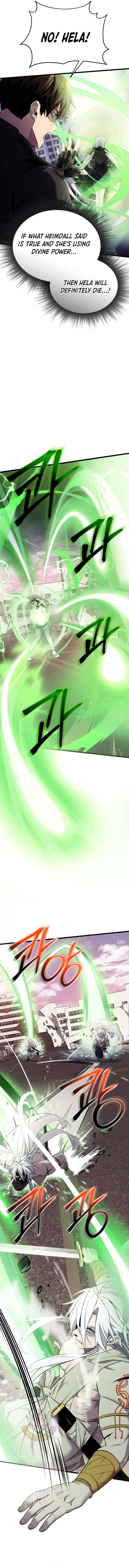 Read I Obtained a Mythic Item Manga Online