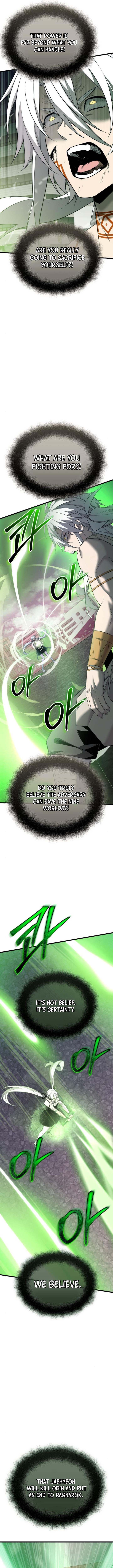Read I Obtained a Mythic Item Manga Online