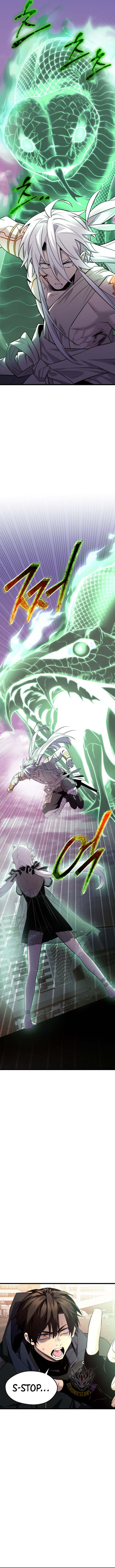 Read I Obtained a Mythic Item Manga Online
