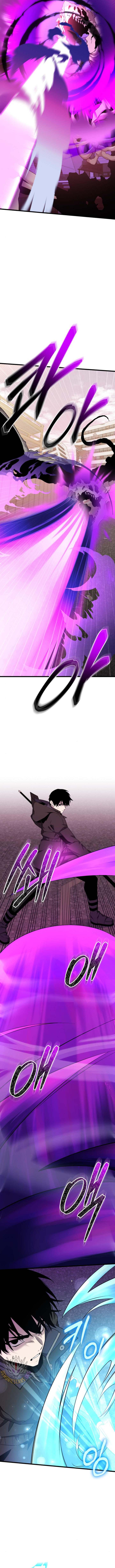 Read I Obtained a Mythic Item Manga Online