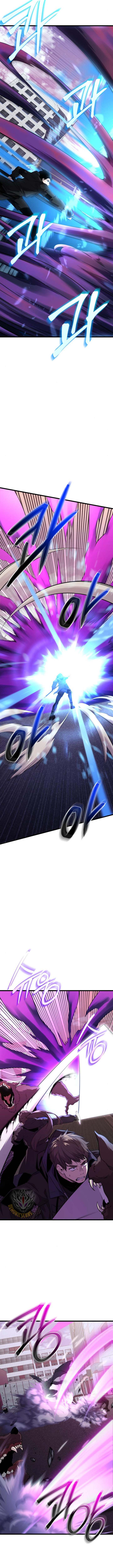 Read I Obtained a Mythic Item Manga Online