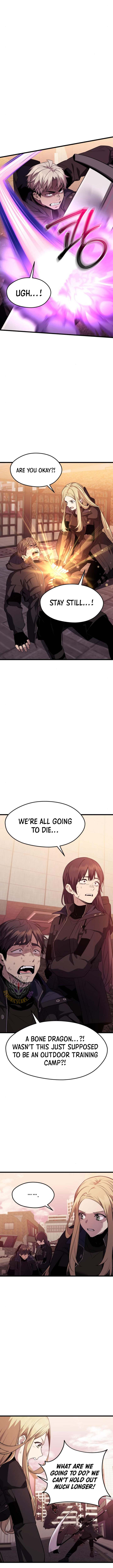 Read I Obtained a Mythic Item Manga Online