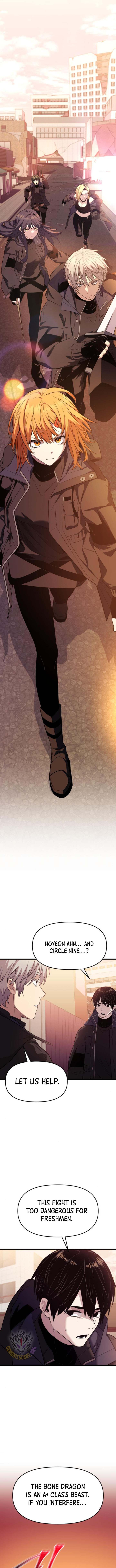 Read I Obtained a Mythic Item Manga Online