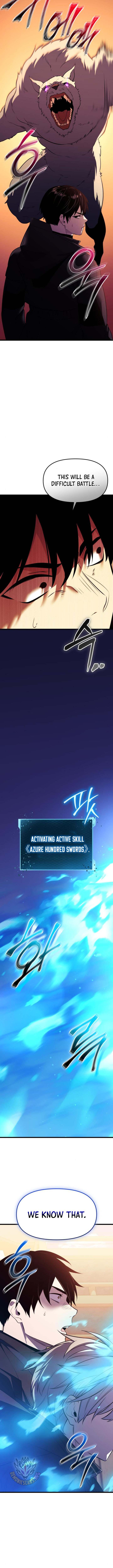 Read I Obtained a Mythic Item Manga Online