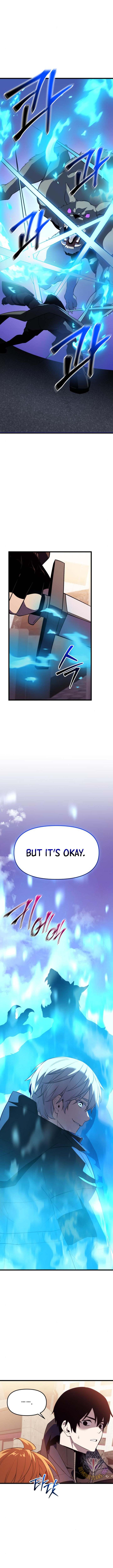 Read I Obtained a Mythic Item Manga Online
