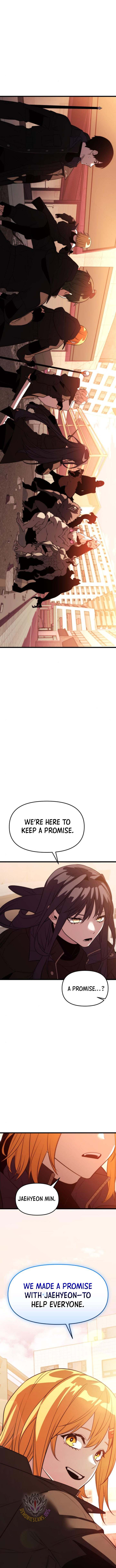 Read I Obtained a Mythic Item Manga Online