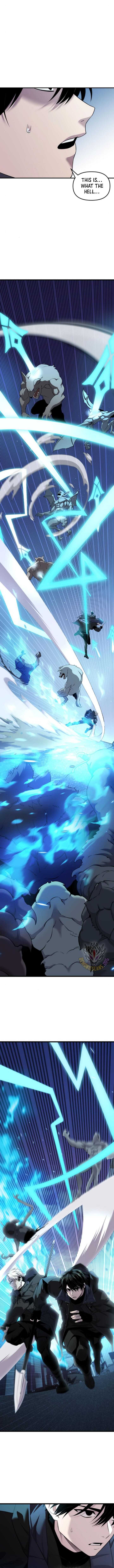 Read I Obtained a Mythic Item Manga Online
